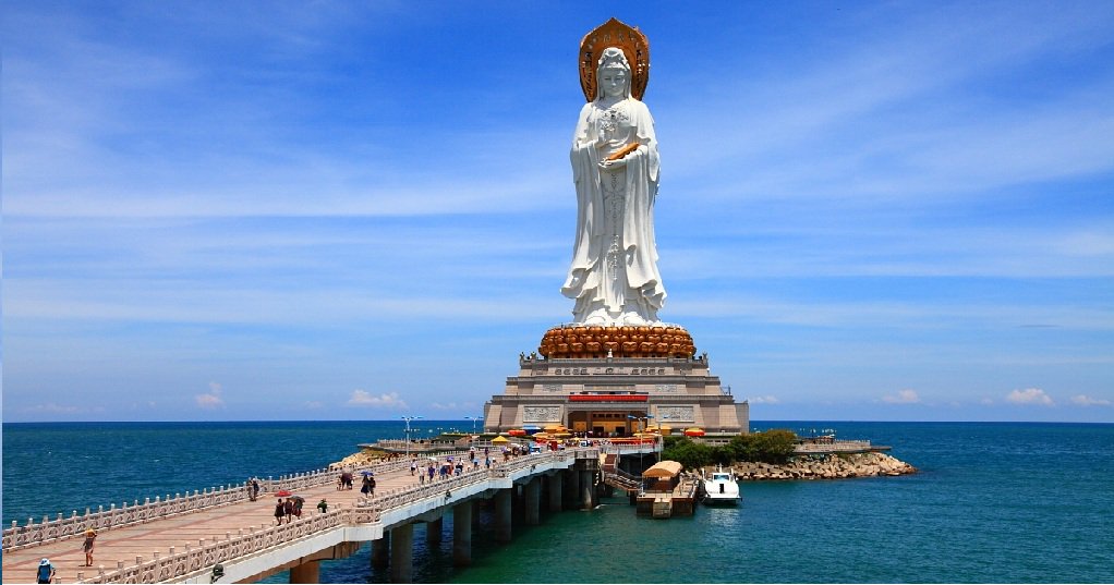 IssaAbari66's tweet photo. Tweeps, kindly check it out : https://t.co/iiR4VYPk9I 

#HotHainan @HISTravelID https://t.co/EKiuu2SiFB