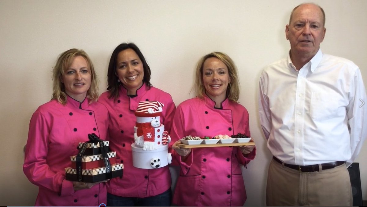 Maple Ridge Farms tweet media