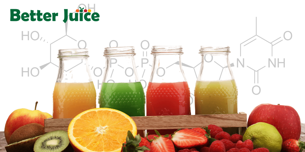 #FoodTech disruption - Natural Juice Lite! Real-fruit juices have about 6 teaspoons of sugar per cup. Israeli startup better-juice.com developed natural enzymes to convert sugar in juice to non-digestible fibers, not affecting juice smell or taste
🔗snip.ly/o4ig5u