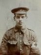 BugleBoy1418's tweet photo. @ProjectBugle #batley #birstall Remembers Pte. Alfred INESON of the R.A.M.C on HM HS 'Britannic', and of Benny Parr Woods, #Howley, who died, aged just 25 years old, 100 years ago today. Buried in Batley Cemetery. We Will Remember Them. https://t.co/1wEGkIDI4L