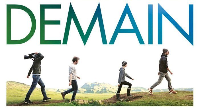 BuLilleSHS's tweet photo. #bonnesrésolutions2019 n°1 : l'#Ecologie. #MardiCinéma vous conseille @demain_lefilm de #CyrilDion (@cdion) et #MélanieLaurent regroupant des solutions simples et efficaces pour sauver notre planète. A emprunter en #EVE. #ilnyapasdeplanèteB #ChaqueGesteCompte https://t.co/VwDsds4U66