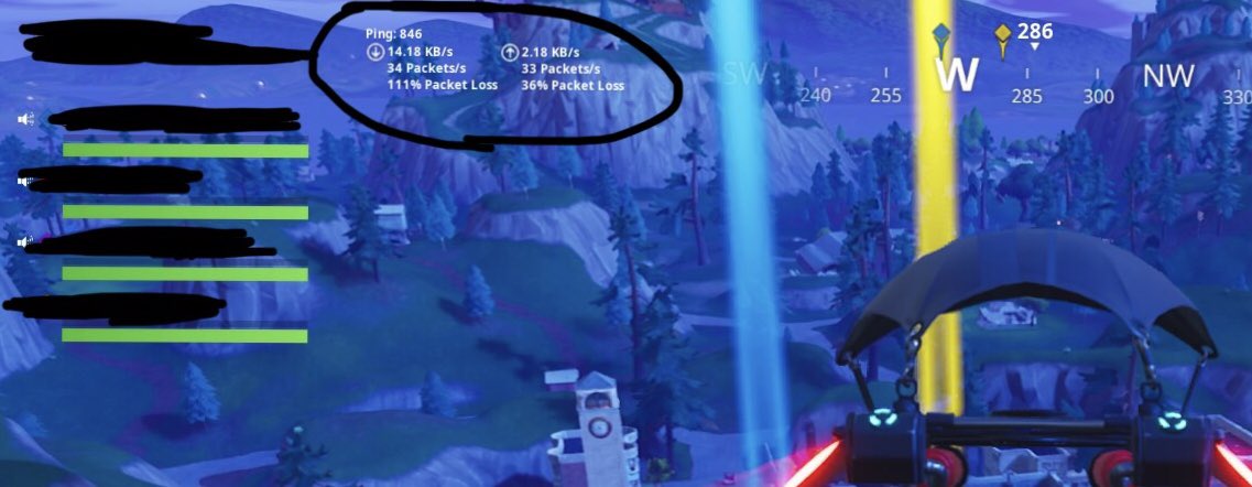 Fortnite2019 tweet media