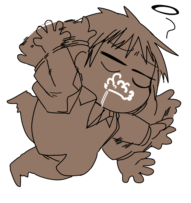 Cocのtwitterイラスト検索結果 古い順