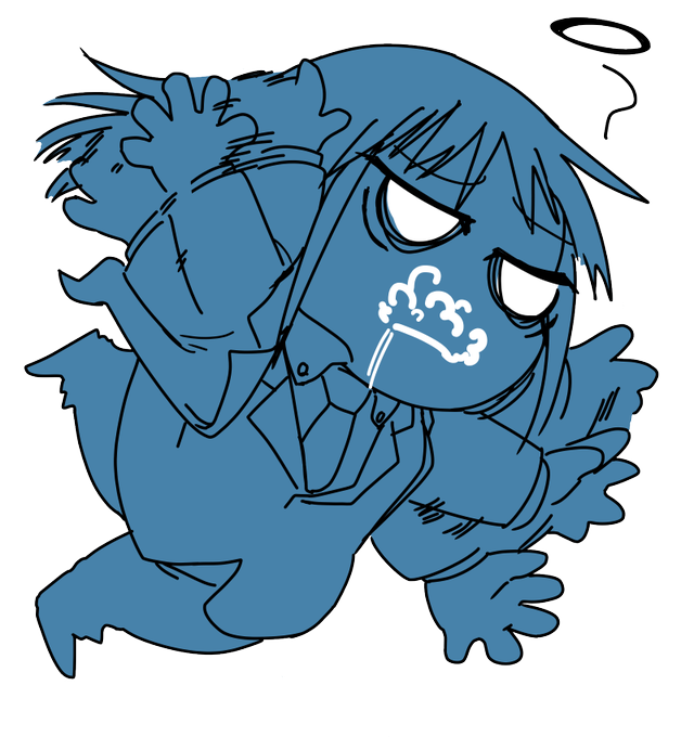 Cocのtwitterイラスト検索結果 古い順