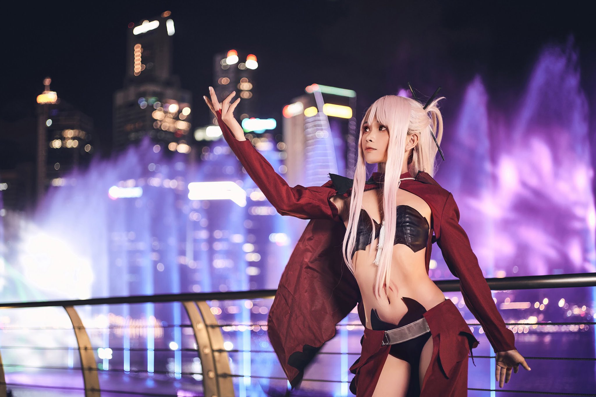 Miho 美保 Chloe Einzbern Fgo クロエ フォン アインツベルン Shiro Ang Chloevoneinzbern クロエ フォン アインツベルン フェイト フェイトグランドオーダー Cosplay Fgo T Co 8srqud0xzq Twitter Miho 美保 Chloe Einzbern Fgo クロエ フォン アインツベルン Shiro Ang Chloevoneinzbern クロエ フォン アインツベルン フェイト フェイトグランドオーダー Cosplay Fgo T Co 8srqud0xzq Twitter