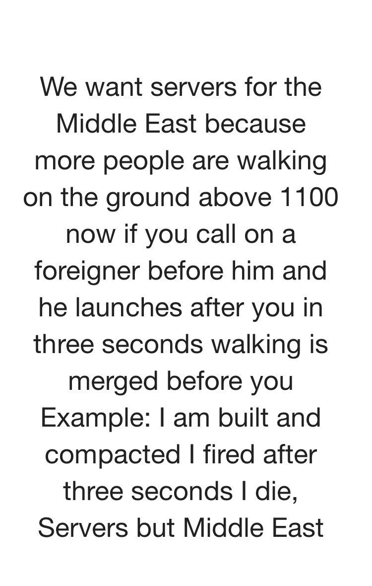 Ziz54647617's tweet photo. #fortnitemiddleeastservers كلو رتويت ولايك بسرعه https://t.co/TH71UsyKDa
