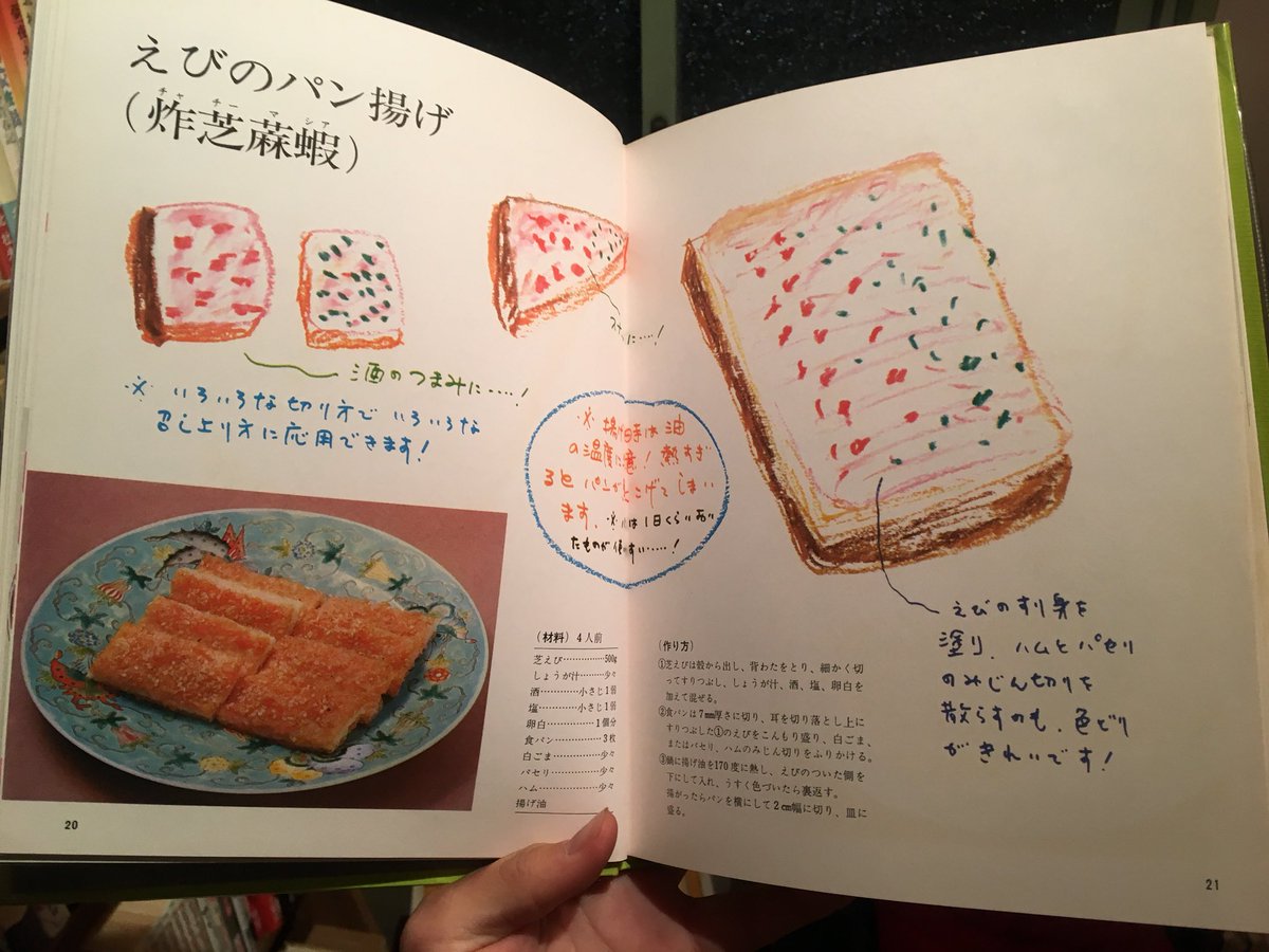 古本屋 弐拾db 藤井 Twitter પર 古本 絵本 料理のコツ百科 大門出版 赤堀全子 辻村佳也 王馬熙純 昭和45年 頁をめくった途端 思わず笑みが溢れてしまうインパクト えいやっ と描かれた可愛らしく微笑ましいイラストは西本周平氏 中道淳司氏によるもの