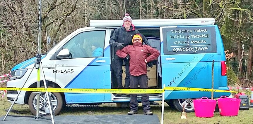 Super Quaich tweet media
