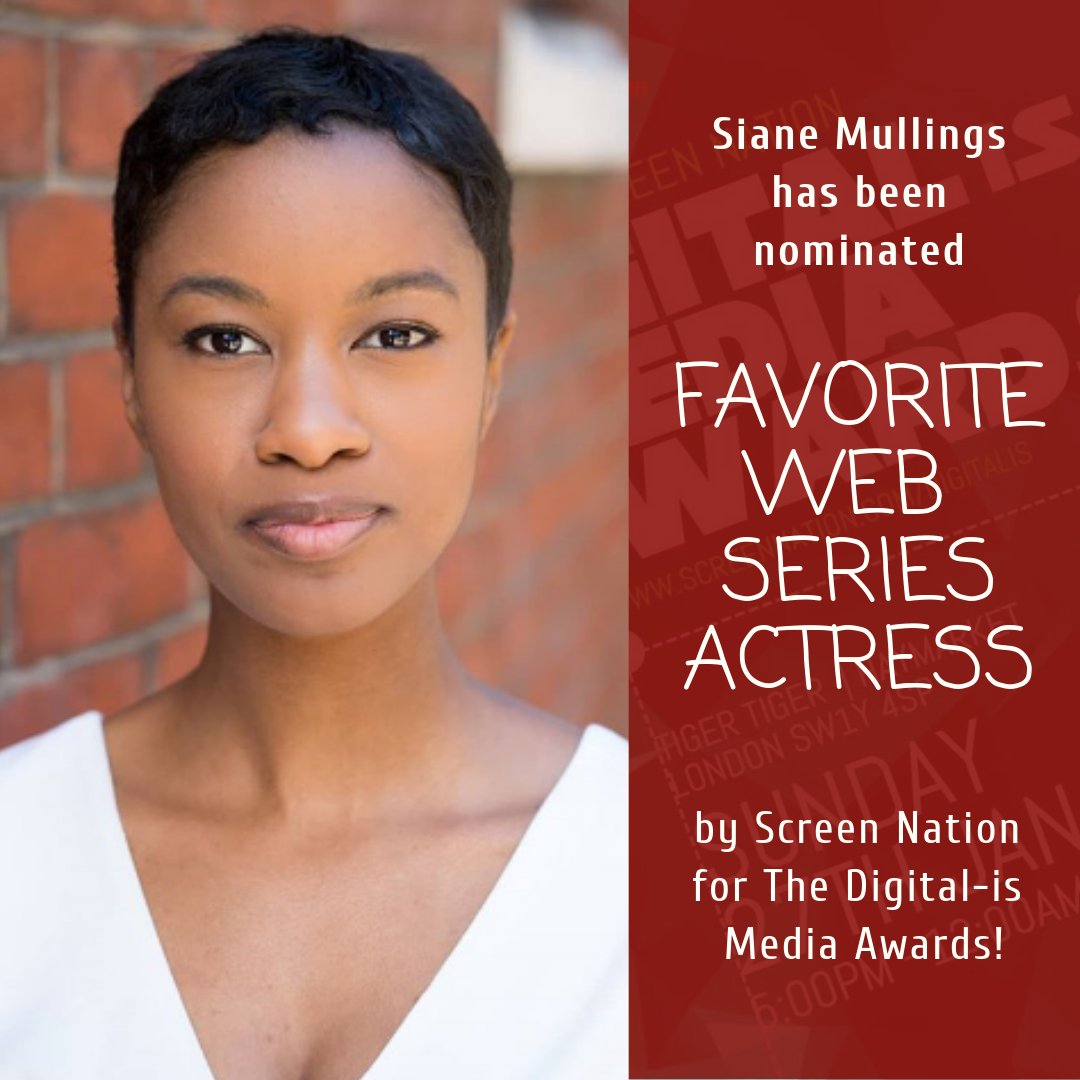 howwemetseries's tweet photo. Thank you Screen Nation for the nominations! We've been nominated in 5 categories?!
If you've enjoyed the first season of #HowWeMet, please go and vote for us via https://t.co/4DSFk8Z2ZA
β€οΈ Thanks!
#digitalismediaawards #webseries #howwemetseries https://t.co/nP4r2RzO4q