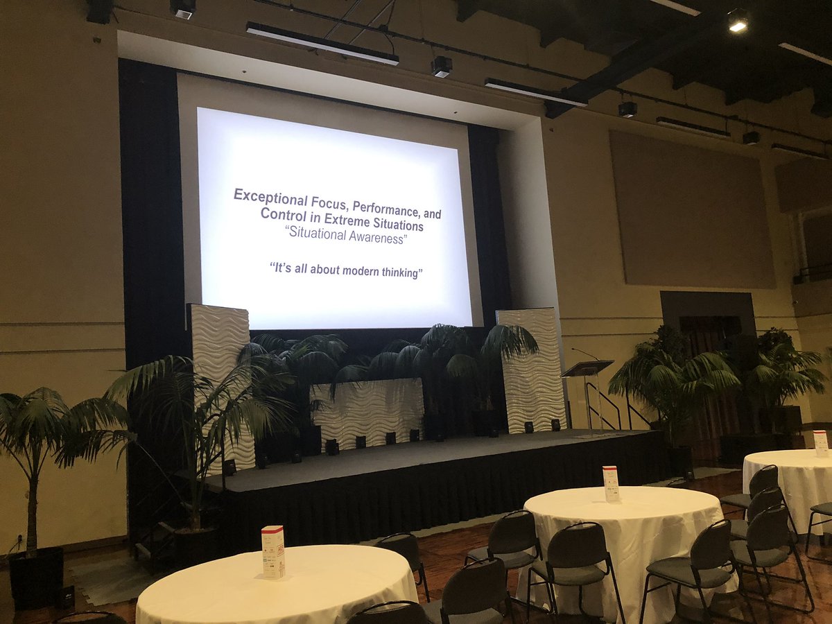 IAVM_Herrera's tweet photo. The Academic Event Conference #AEPconference focuses on Modern Thinking. #iavmwhq #eventplanning #iaee event planners raising the security baseline https://t.co/QUlf5bSxbP… https://t.co/fNCRanGdNh
