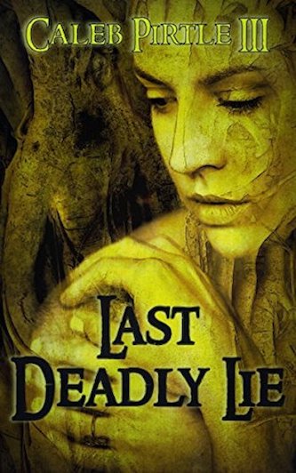 Members of a church are fighting, and all are caught in a crossfire of vengeance that is fought behind closed doors with sex, bribery, blackmail, and murder. Beware of the woman scorned. amazon.com/Last-Deadly-Li… #thriller