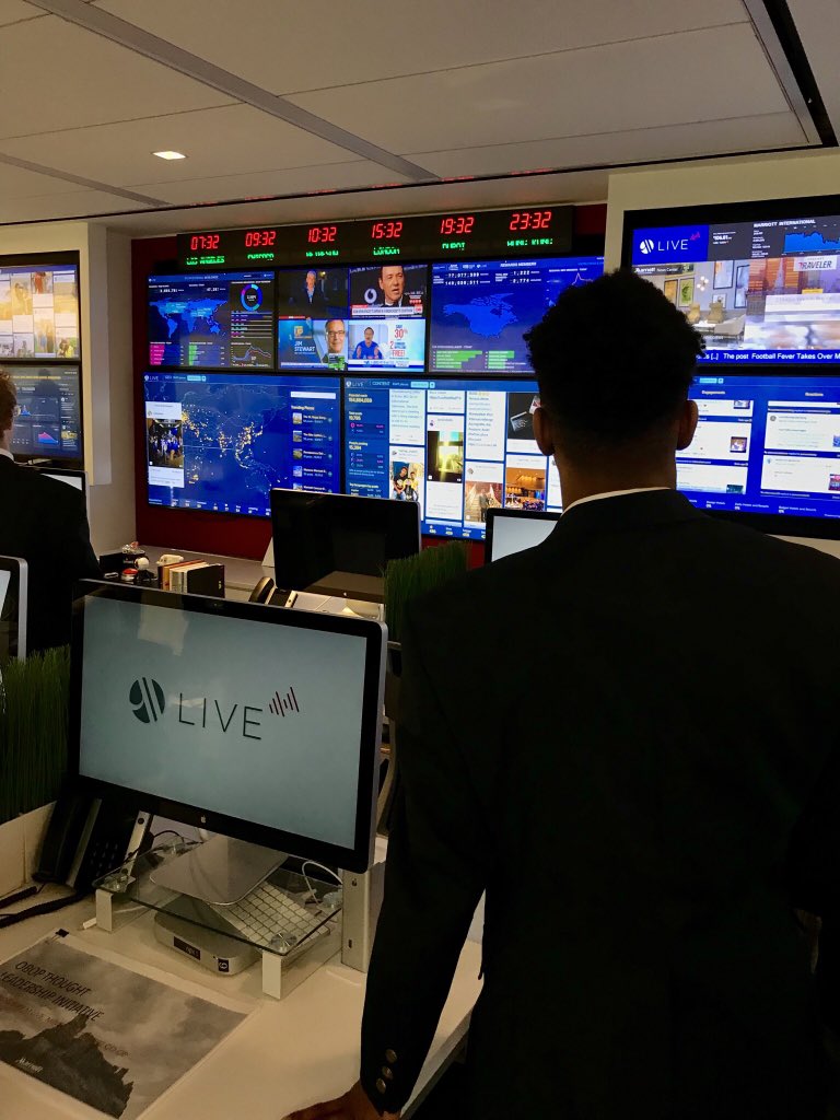 DECA Inc. tweet media