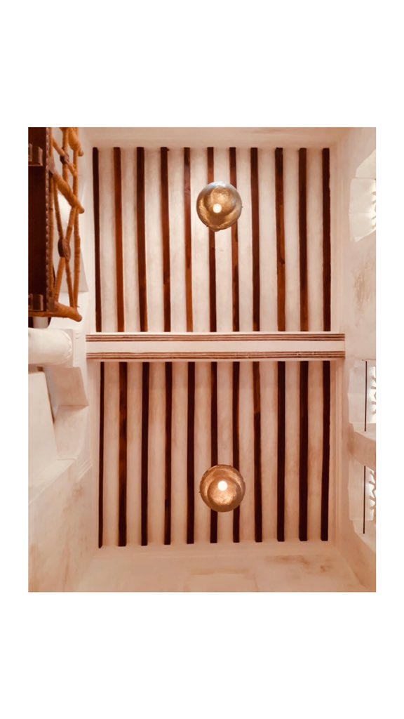 Fell in love with Swahili Architecture #Lamu #TembeaKenya