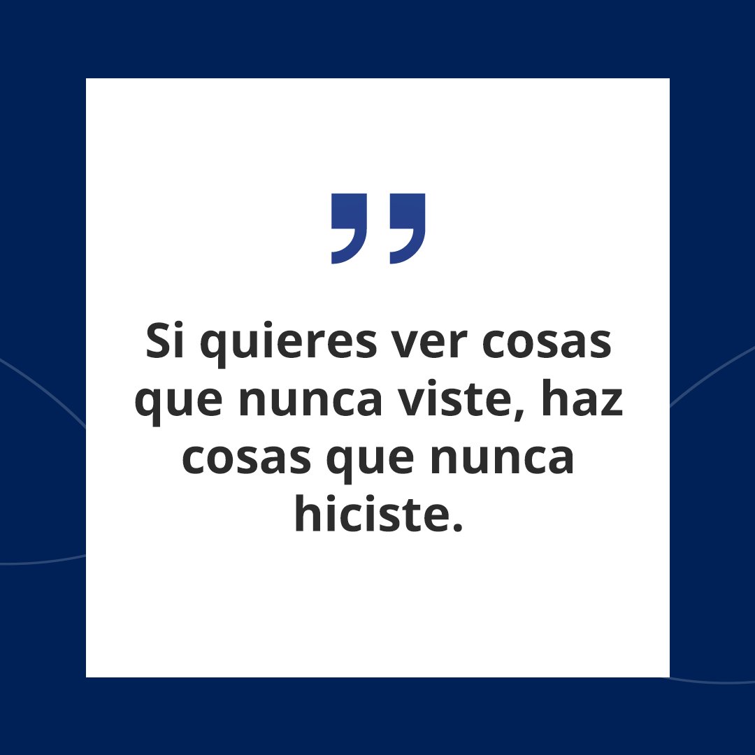 ¡Iniciamos este viernes con la mejor actitud positiva! #YoSoyGalileo