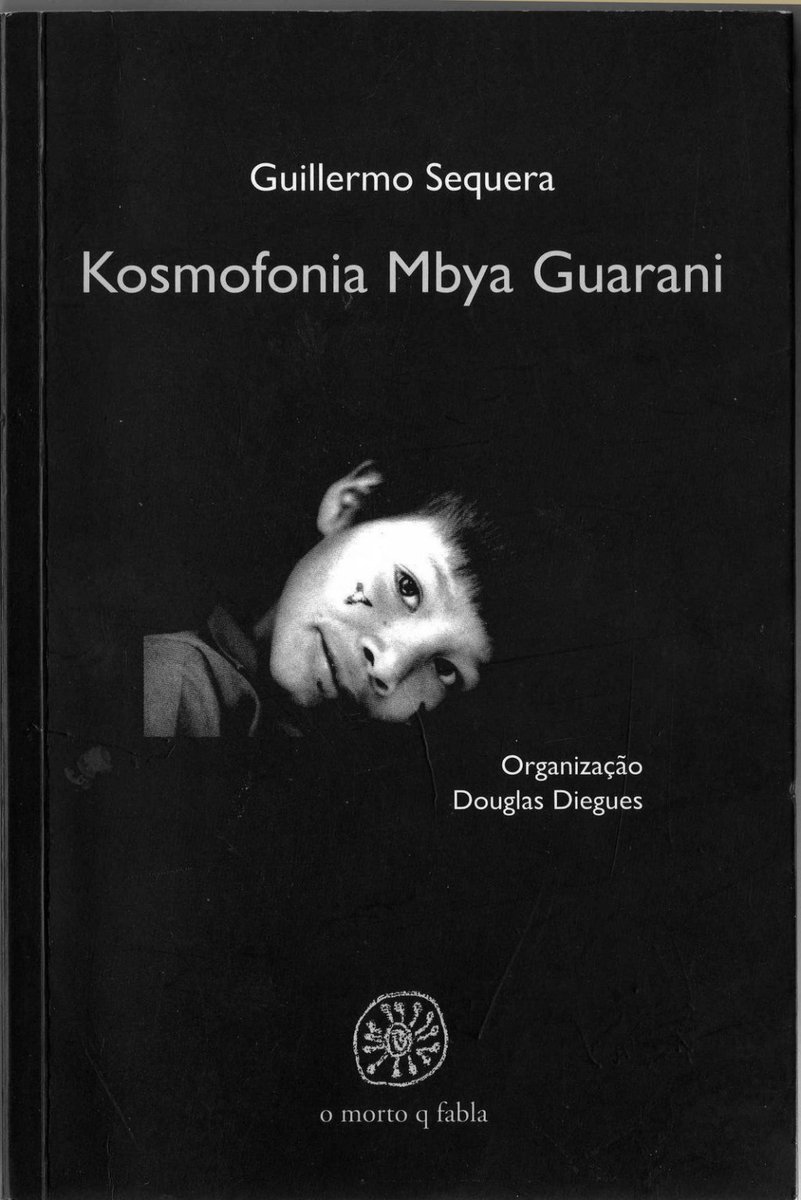 ParaguayAXIAL's tweet photo. Kosmofonia Mbya Guaraní https://t.co/FP5fBp2ZBW https://t.co/KWYe1TbsSu