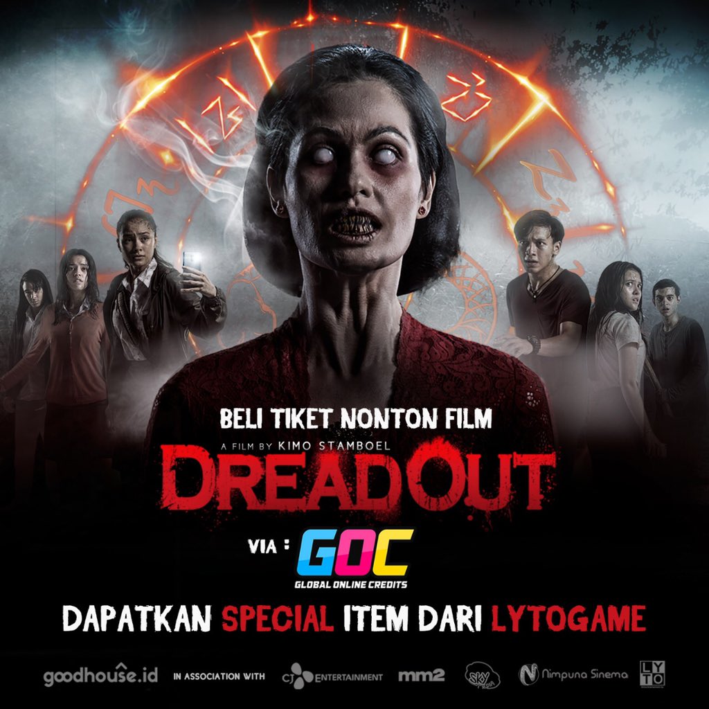 Mau special item dari <a href="/lytogame/">Lytogame</a> ?? Klik: goc.id/berita/detail.…