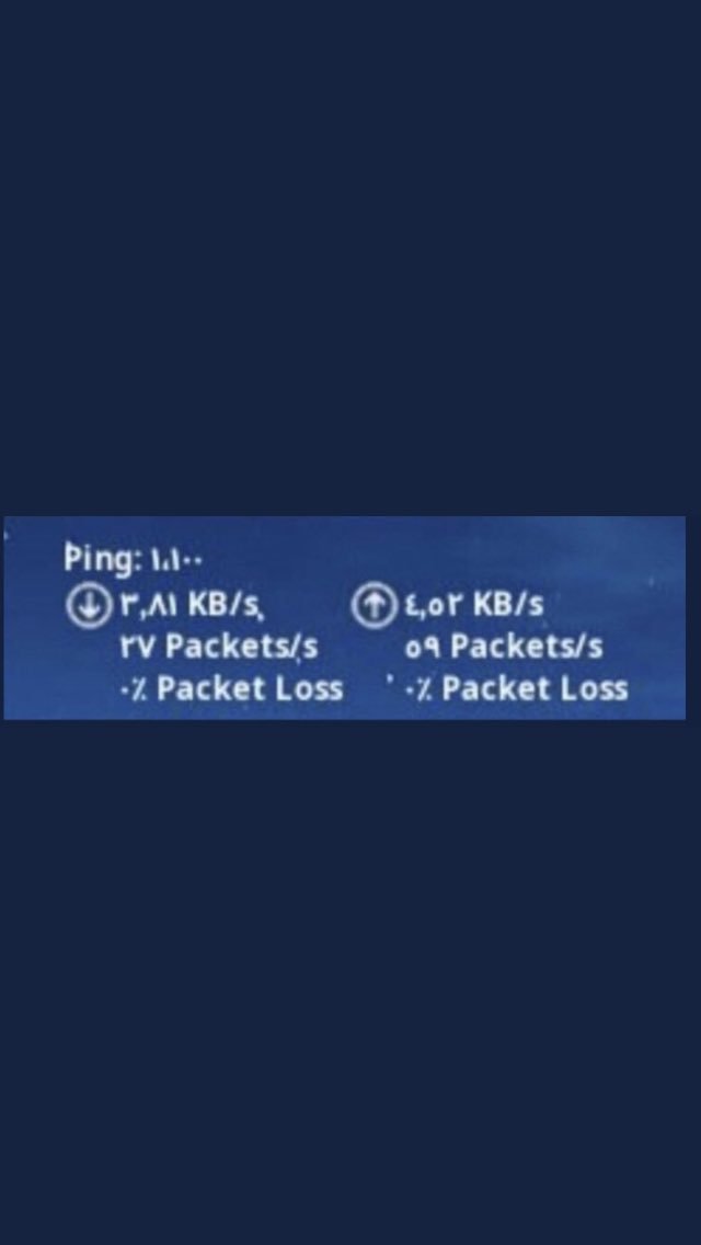 bara37662522's tweet photo. #FortniteMiddleEastServers. والله حرام  رتويت تكفون https://t.co/pqoBuNMbZd
