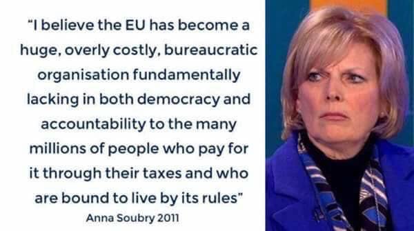 RichDonlevy's tweet photo. @SkyNews @Anna_Soubry Why the change of tune @Anna_Soubry #TellTheTruthForOnce https://t.co/y9srVhcdf5
