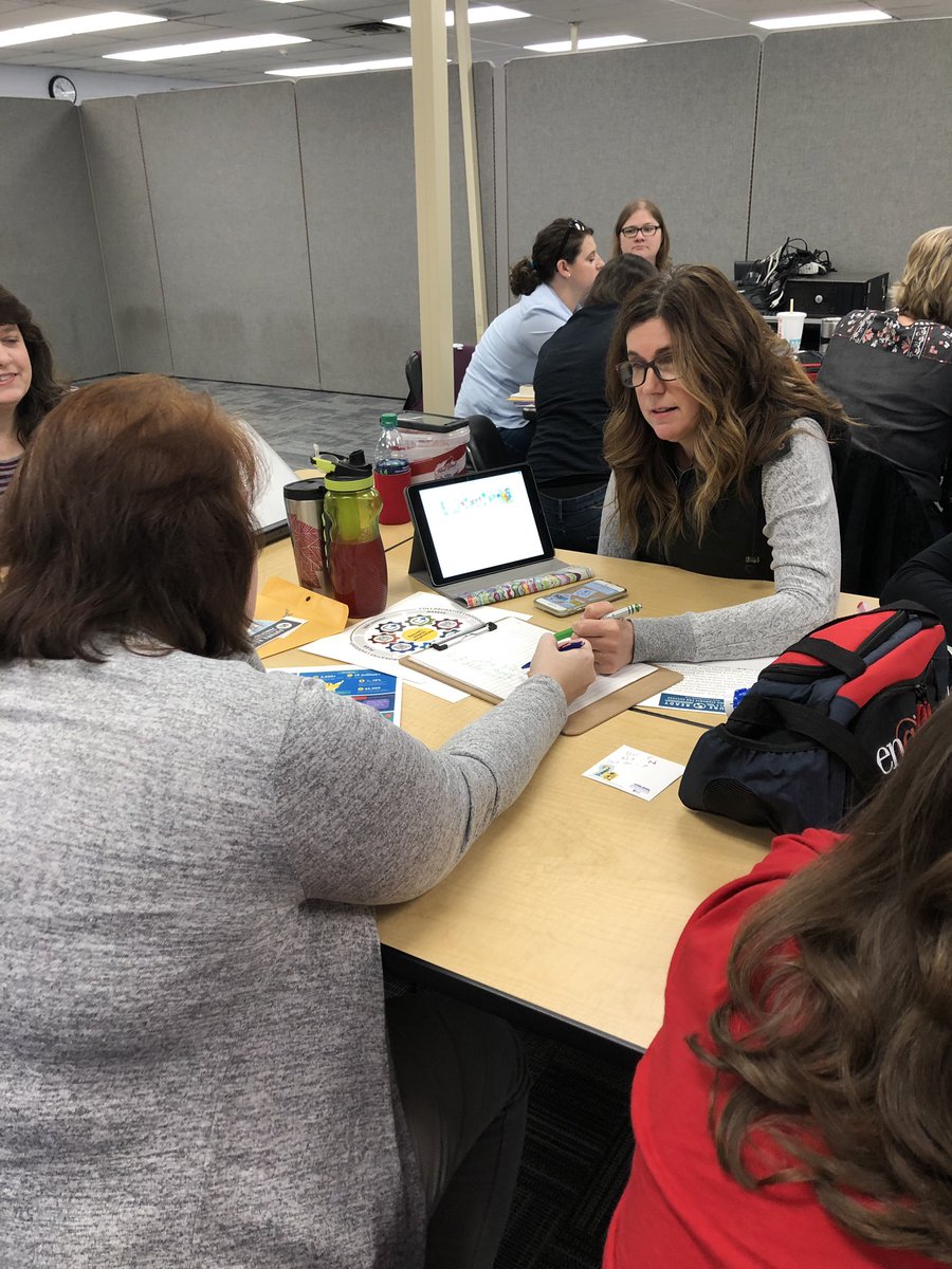 April Johnson tweet media