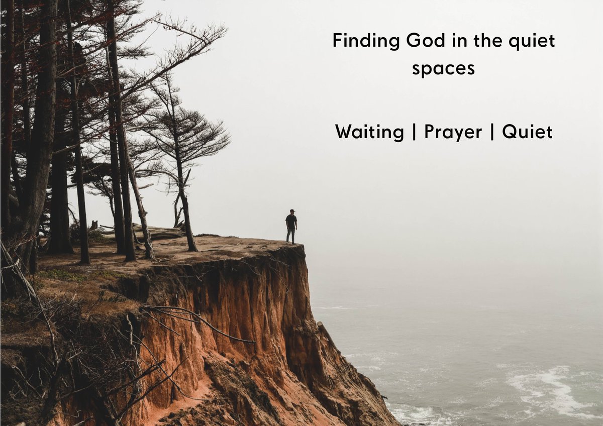 AckroydonCC's tweet photo. Join us at Ackrodyon Community Hall this Sunday at 10:30 to talk about 'Waiting for God'! #trychurch https://t.co/vJgM23uzVm