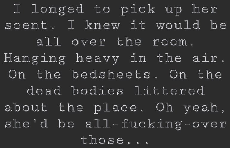 _NicolaRose_'s tweet photo. The Elwood Legacy is getting dark(er)! I've set myself the target of getting at least 10k words down every week... the trilogy finale is coming!
#amwriting #writerscommunity #writerslife #elwoodlegacy #paranormalromance #urbanfantasyromance #darkromance #vampiresrule https://t.co/K6pOaHplfw