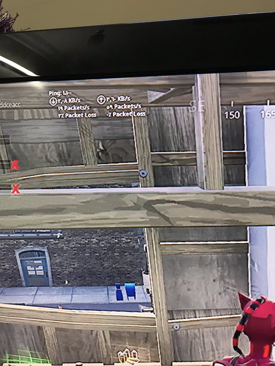 alzogail12's tweet photo. #FortniteMiddleEastServers I need services please https://t.co/SHpK0giU7R