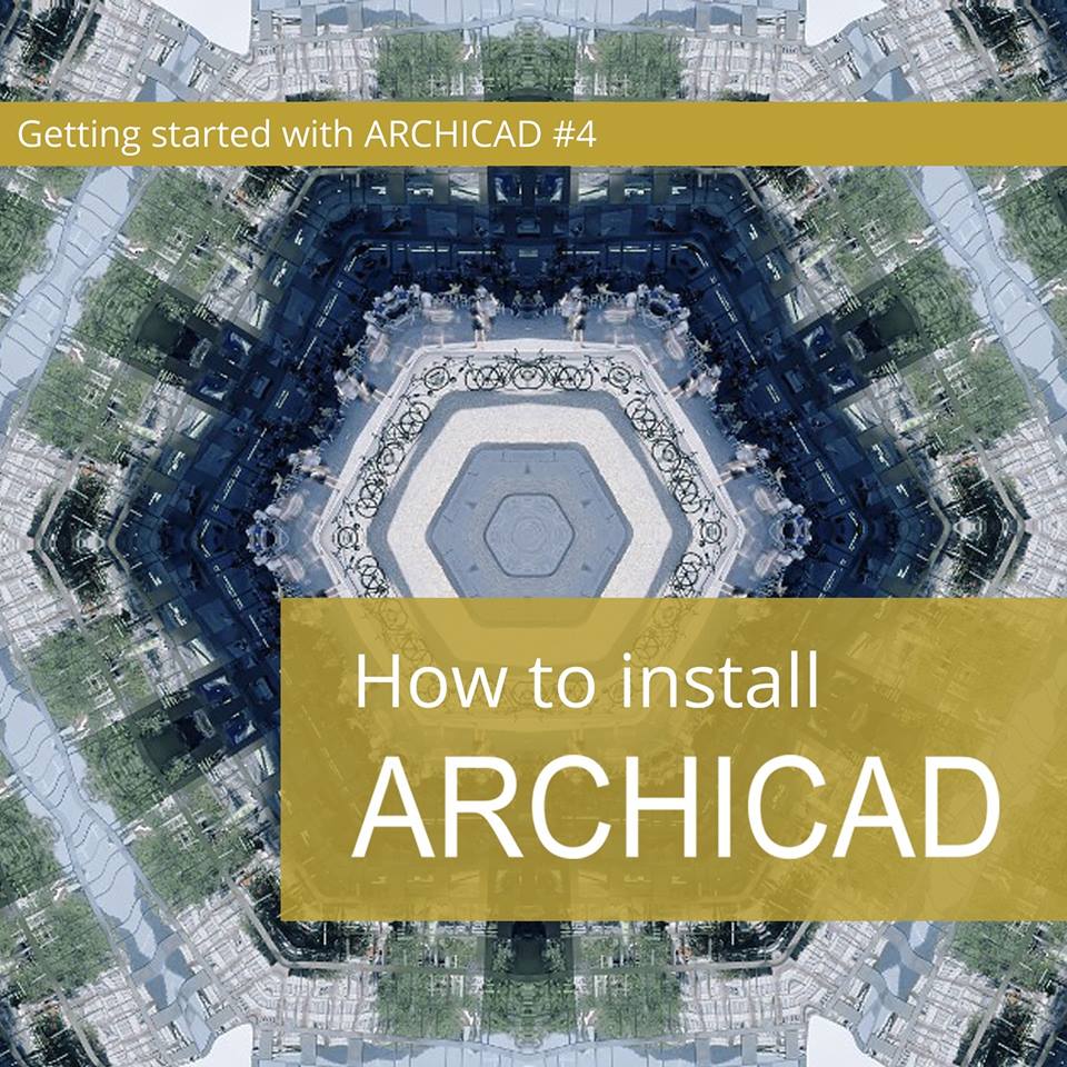 ARCHICAD's tweet photo. Getting started with ARCHICAD #4
FAQ: How to install ARCHICAD
Answer: https://t.co/Bi4f32A35Z
#GRAPHISOFT #ARCHICAD #BIM #OpenBIM #ARCHICAD_FAQ #ARCHICADbasics https://t.co/816sTTFKn3