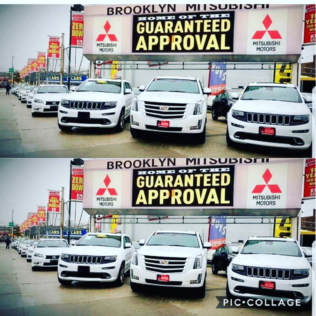 2PAT9's tweet photo. #goodmorningworld🌎  #GUARANTEE 💯 ✅
APPROVAL  YOU WORK YOU DRIVE 
PLEASE  TELL A FRIENDT,  TO TELL A FAMILY MEMBERS , I'M HERE COME SEE ME  MONDAY TO SUNDAY 🆙️🔛🔝🔥🔥🚘🚘 @brooklynmitsubishi.I WILL MAKE IT HAPPEN FOR YOU. https://t.co/qxTjIzMwMC
