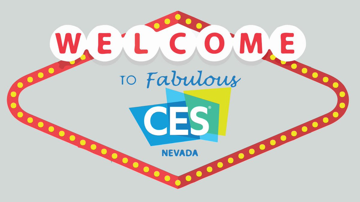 get2clouds's tweet photo. Our predictions for the annual techy extravaganza
https://t.co/67MbwIIQIc
#databreach #DataProtection #encryption #get2Clouds #Infosec #CyberSecurity #CyberAttack #Breach #Threat #DDoS #CyberWarfare #Malware #Phishing #SpyWare #Tech #CES2019 #CES https://t.co/qdedcH1dv1