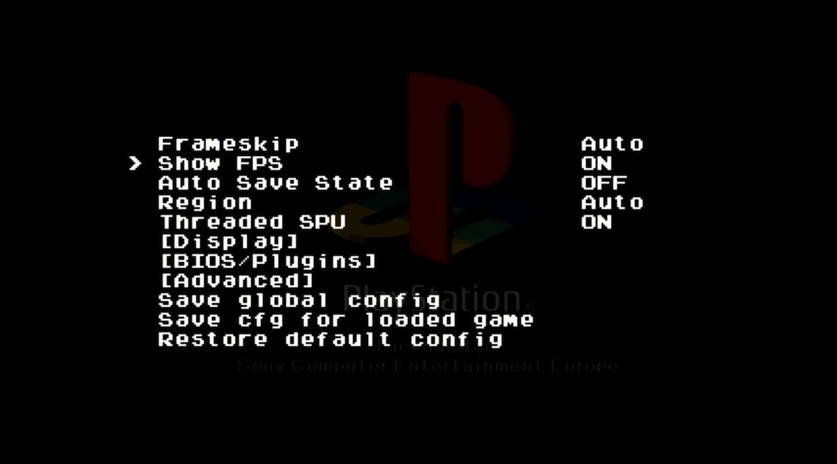 8bitdo Access The Ps1 Classic S Hidden Game Menu With Our Wireless Usb Adapter For Ps1 Classic Just A Simple Hotkey Gives You Access Download The Latest Firmware At T Co Fckmxlpnlw Now