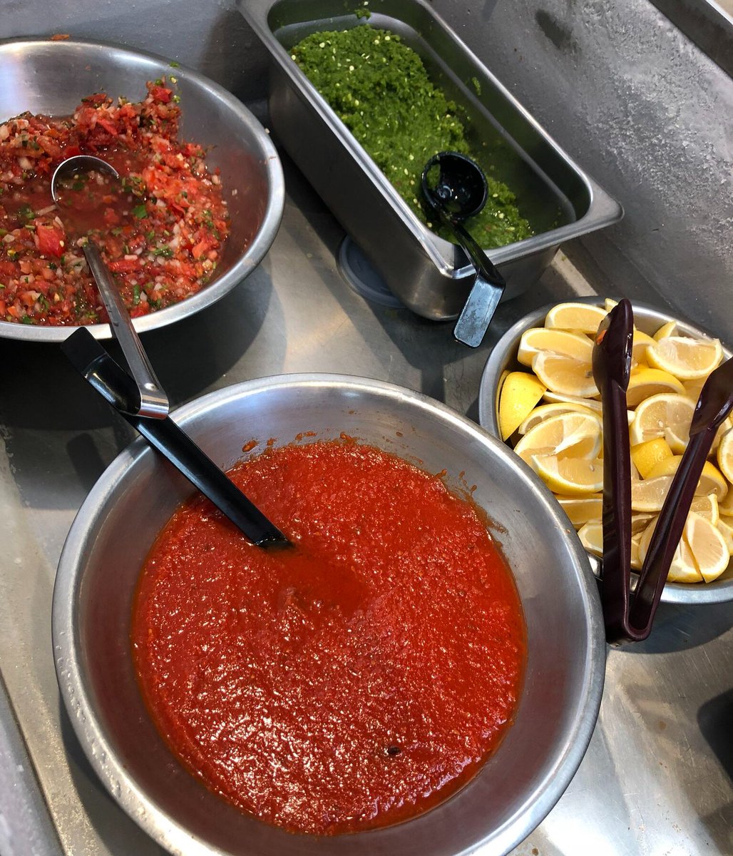 TikkaGrill's tweet photo. Did you know that all of our spice blends and marinades are family recipes?! That's quality you can both taste AND trust! 👍 https://t.co/s0lu9counf