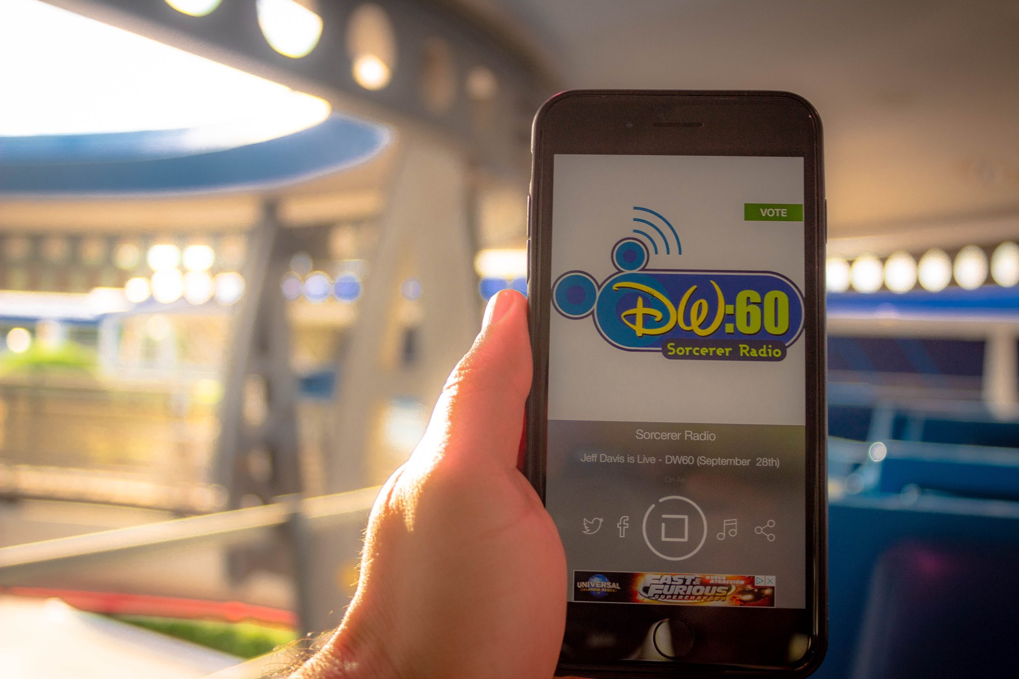 Sorcerer Radio on Twitter "We've made it easier than ever to find out