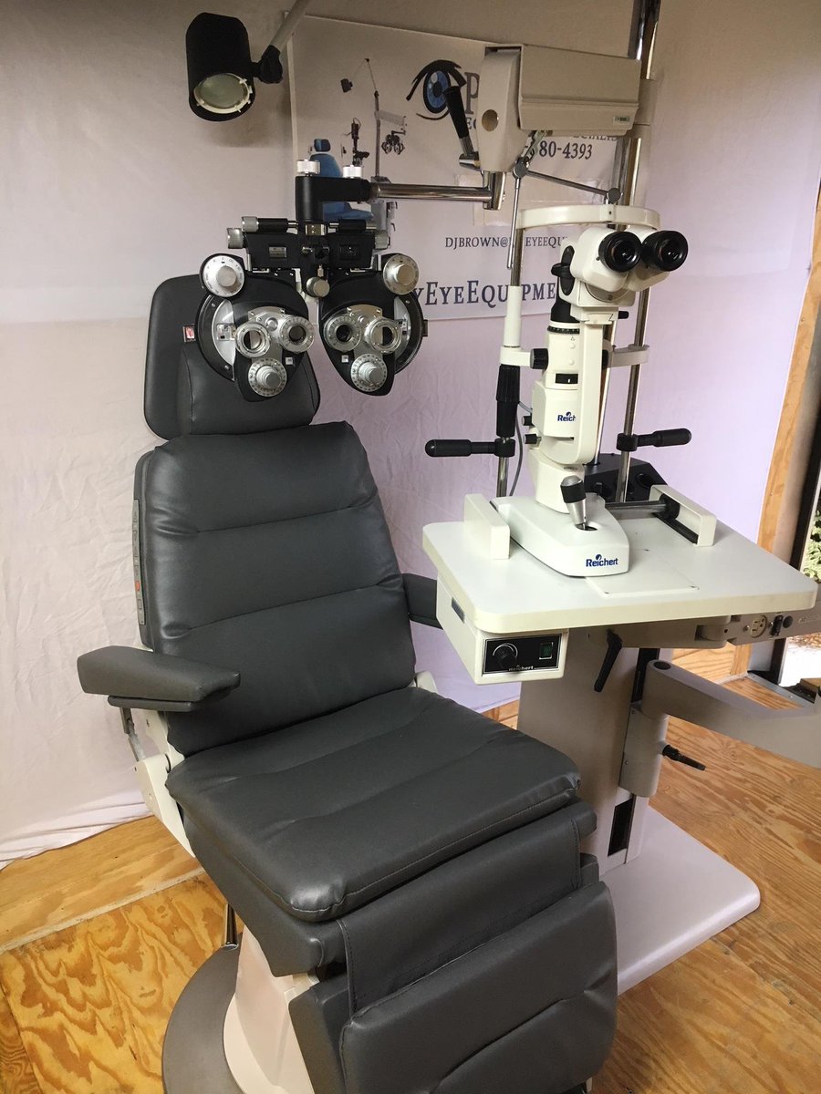 Ophthalmic Equipment On Twitter Reliance Lane 980 Fully