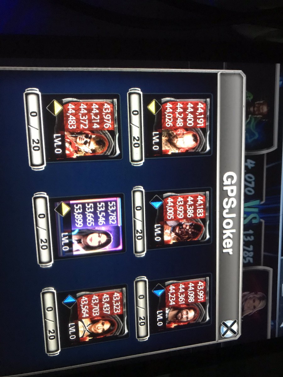 shdowslayerHD tweet picture
