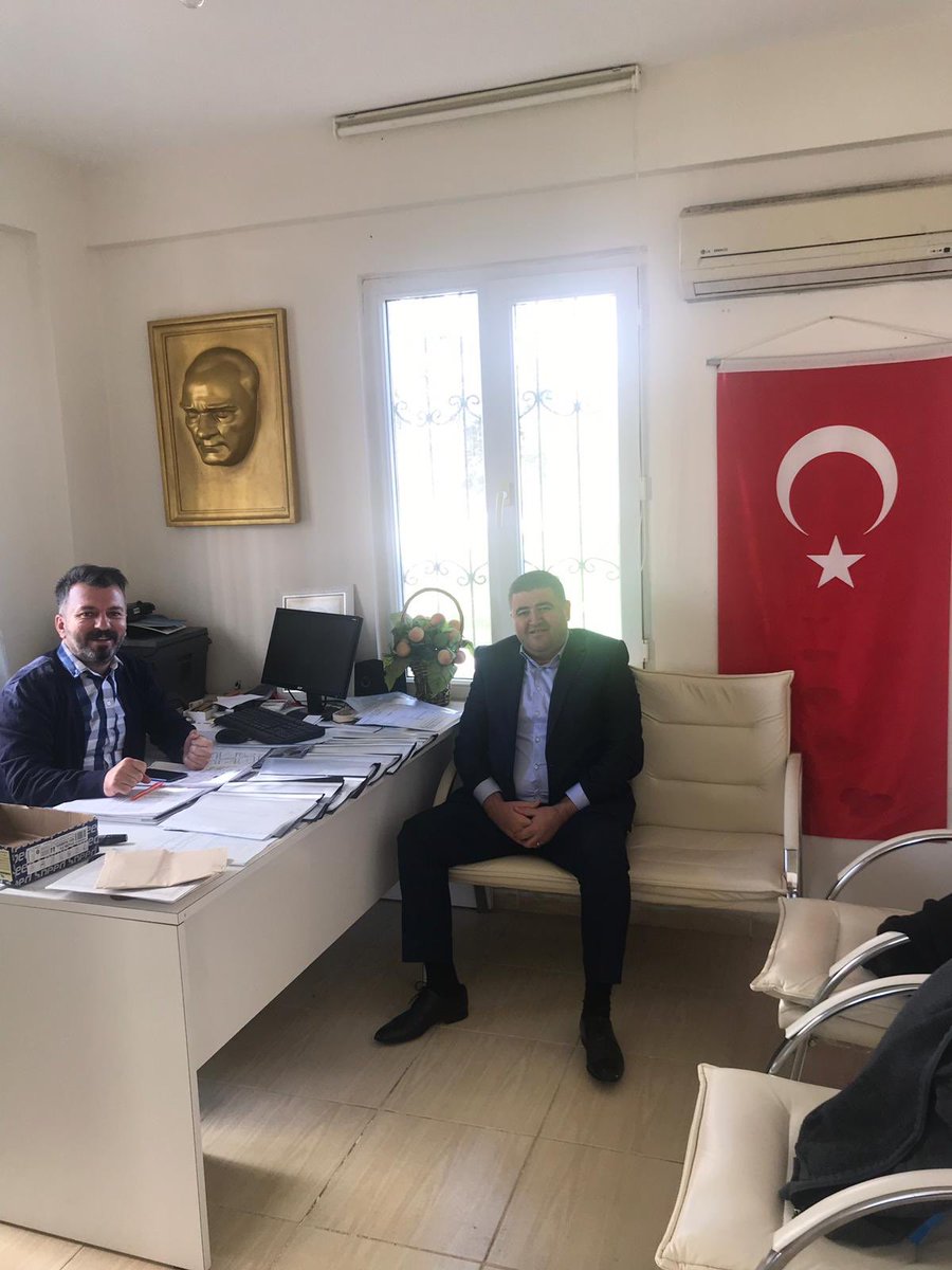 ahmetstuncer's tweet photo. #Mezitli ilçemizde seçim çalışmalarımıza durmaksızın devam ediyoruz.

31 Mart günü Mezitli ve Mersin’de büyük bir zafer kazanmak için, gönüllü ekibimizle birlikte Mezitli sokaklarında esnafımızla ve vatandaşlarımızla buluşarak partimize bir oy daha kazandırmak için çalışıyoruz. https://t.co/RPSPAVY5nT