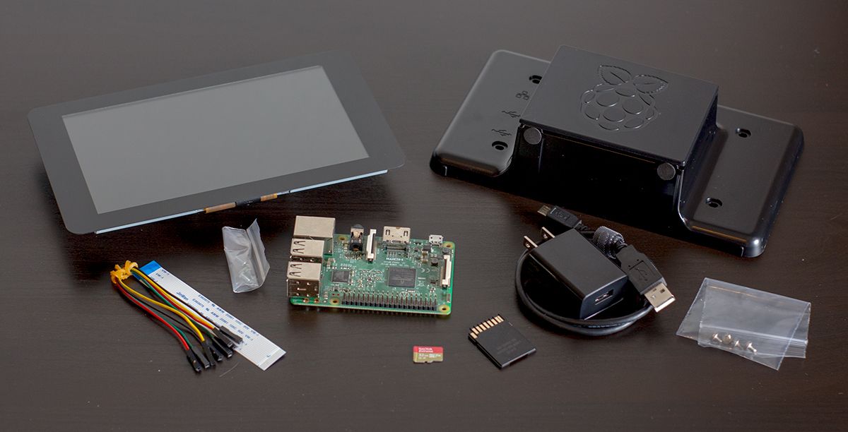 cf_codingisfun's tweet image. Make a web frame with Raspberry Pi in 30 minutes buff.ly/2CUI1pe
