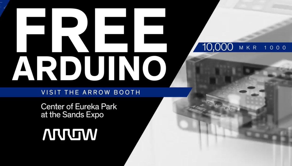 arduino tweet picture