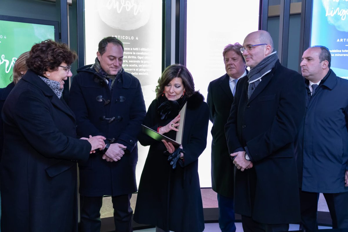 Senato Repubblica tweet media