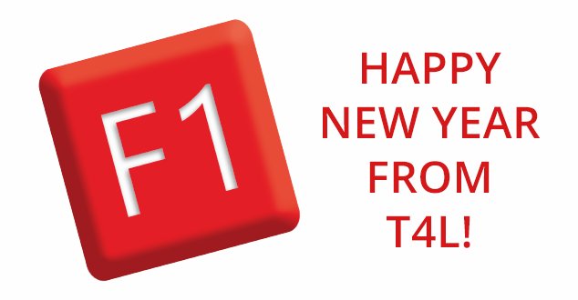 TechForLuddites's tweet image. What&apos;s happening at T4L in 2019. t4l.co/jan2019