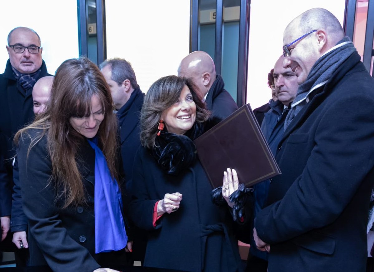 Senato Repubblica tweet media