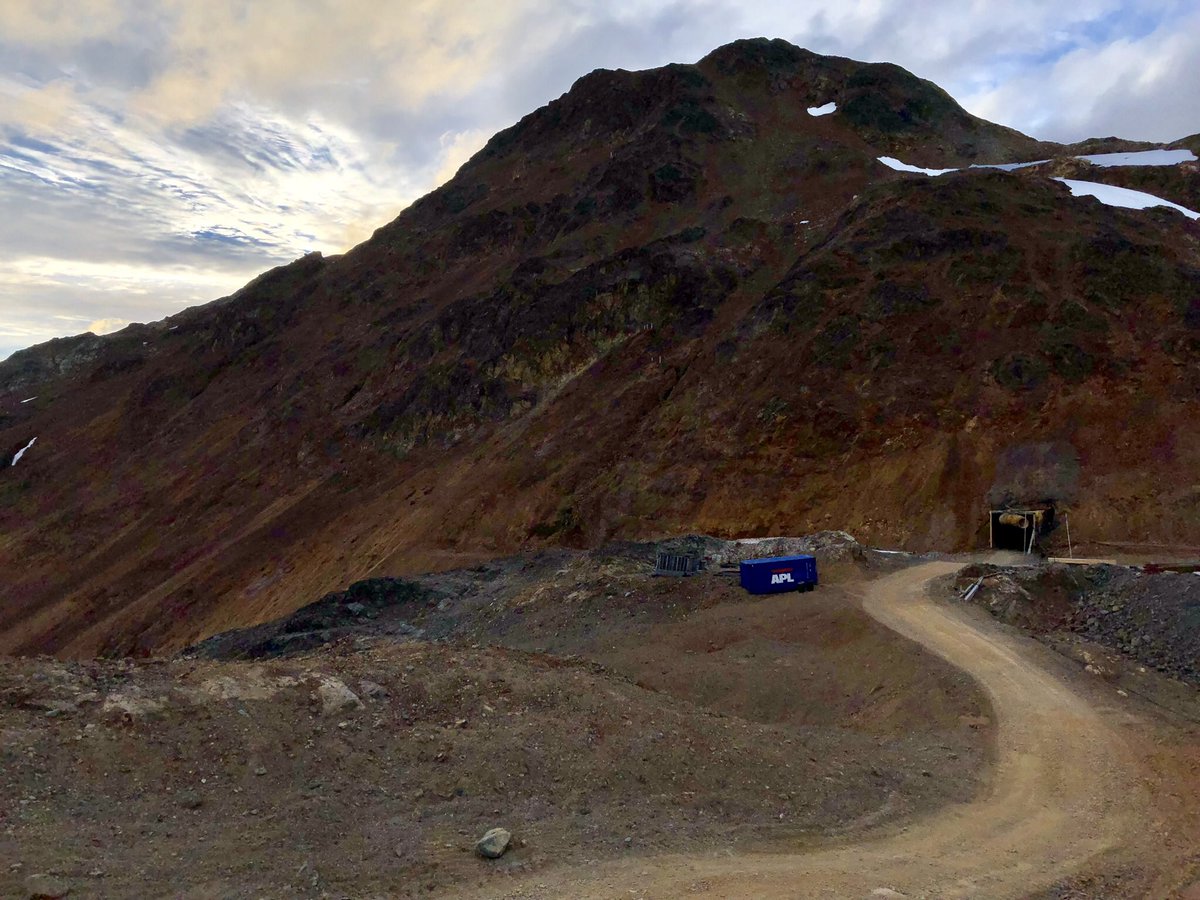 cambgold's tweet image. Ascot Resources to acquire IDM Mining to create leading gold development and exploration company. idmmining.com/news/index.php… #bcmining #goldentriangle