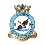 Photo by 1114 (Gosforth) Squadron (@1114squadron)