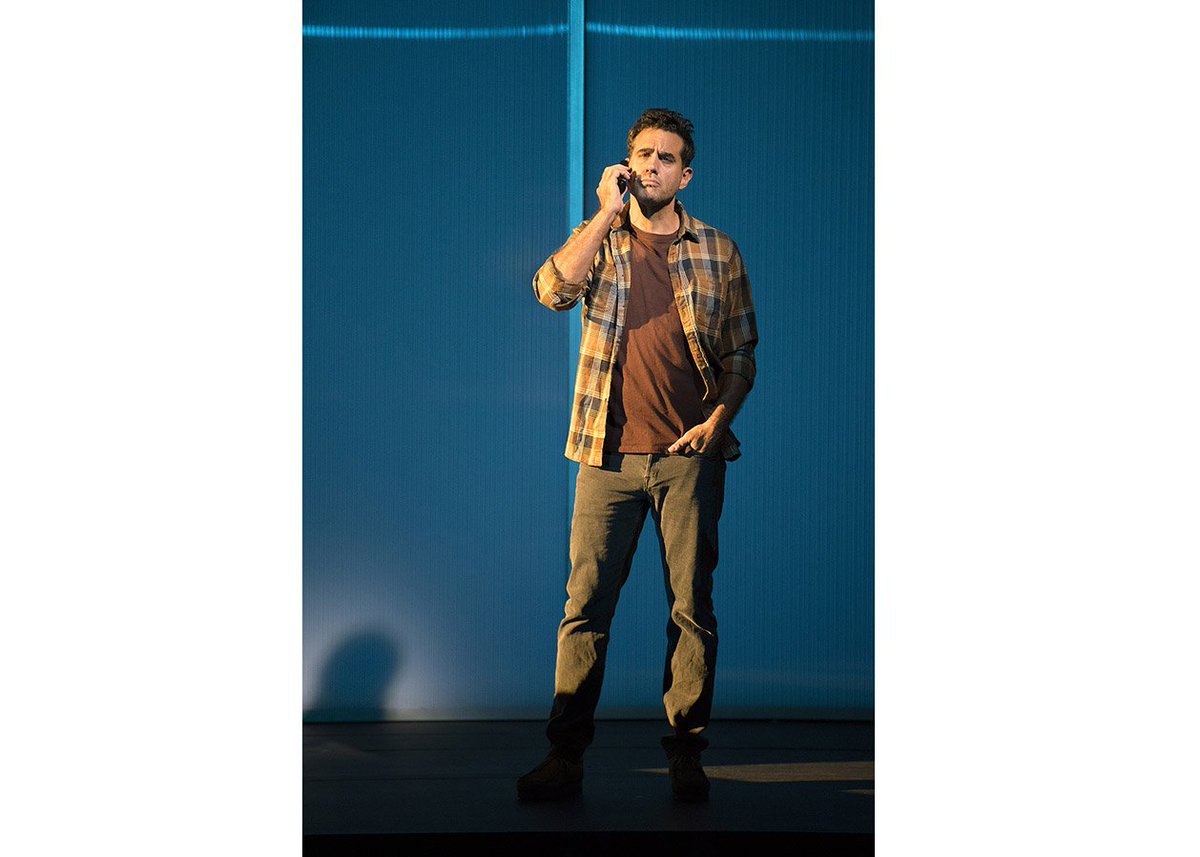 Palmer Hefferan details the #sounddesign for The Lifespan Of A Fact, featuring a three-person cast and Broadway’s first all-female design team ow.ly/LIp630nd2Su