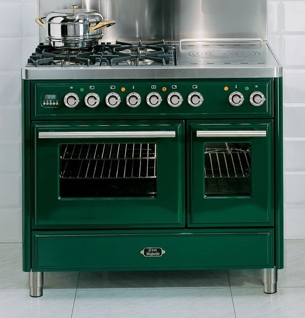 goedekers's tweet image. 40 Inch Range: Top Models and Brands buff.ly/2R69D3D #Cooking #kitchenrange #kitchen