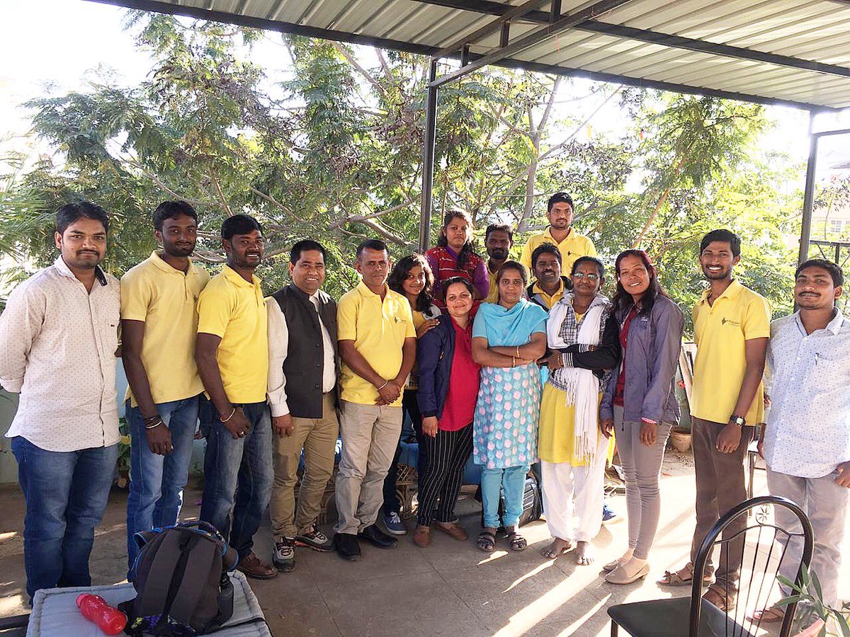 Pollinate Group tweet media