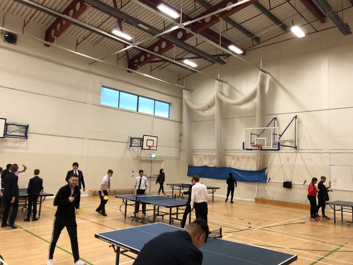 TA Sowerby Bridge PE tweet media