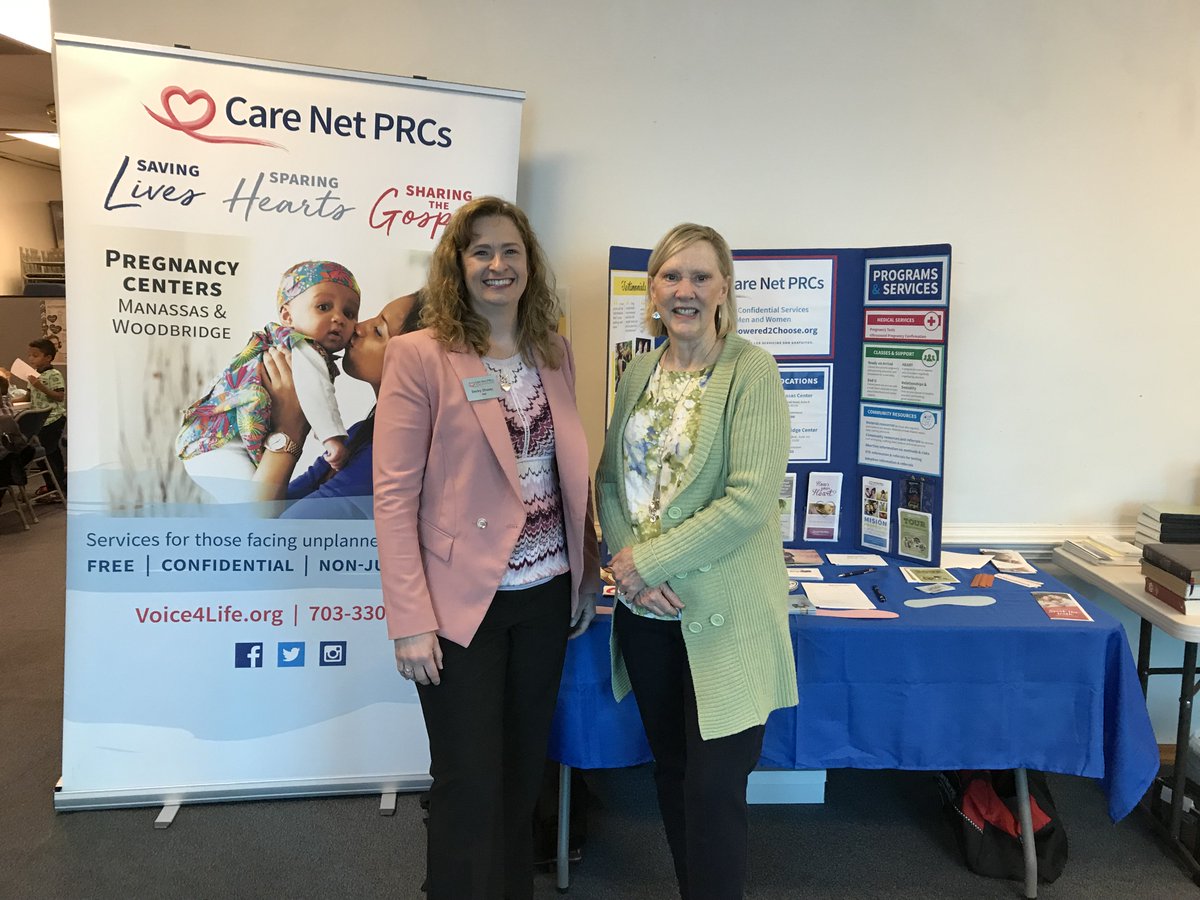 carenetprcs's tweet photo. Huge thanks to our friends at Crossroads Presbyterian Church for being Care Net PRCs' first Sanctity of Life month church this past Sunday. We love our partner churches! @voice4lifemonth https://t.co/XfThromQK5