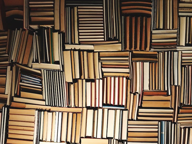 Business boeken van januari: beter vergaderen en slimmer werken buff.ly/2CRLqW6 #ondernemen