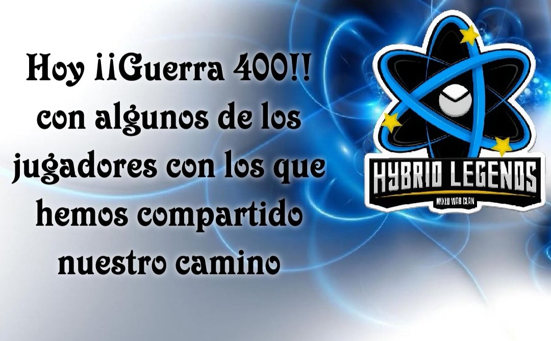 HYBRID LEGENDS tweet media