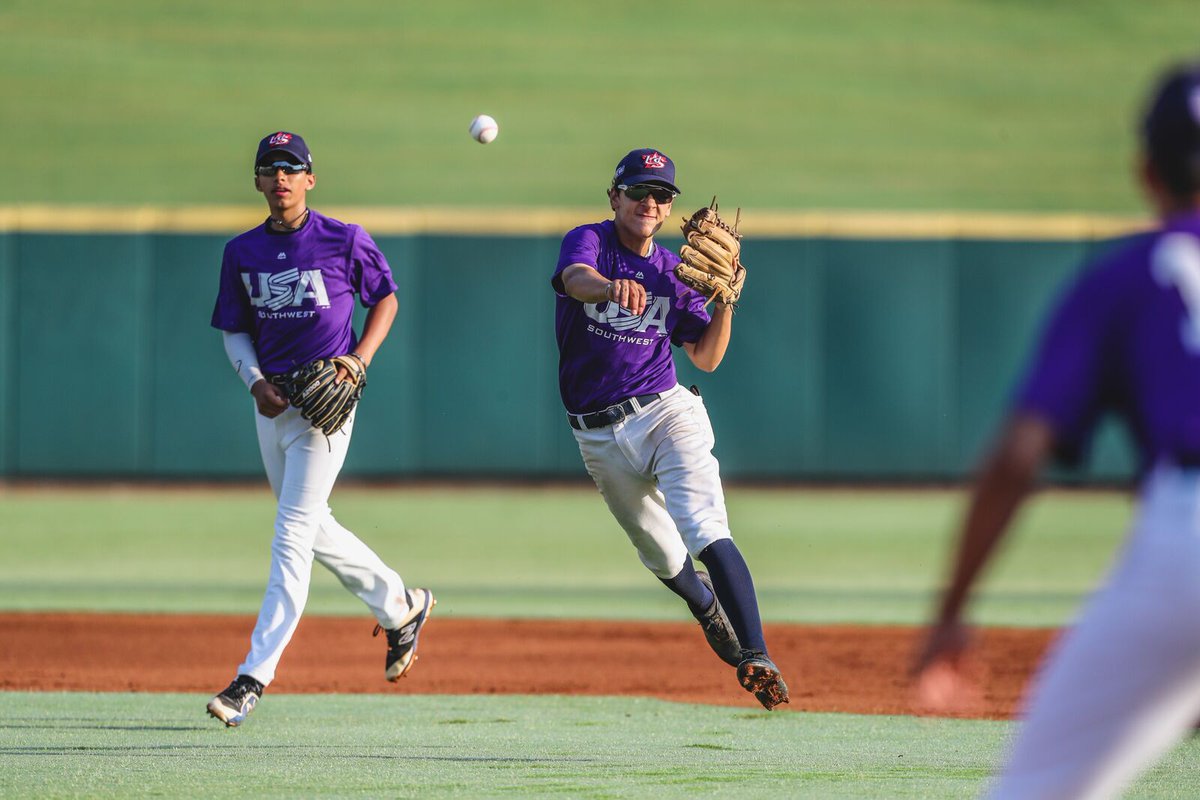 Want your shot to play #ForGlory🇺🇸?

The NTIS is the first step: bit.ly/2LRY6m0
#MondayMotivation